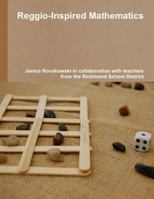 Reggio-Inspired Mathematics 131278007X Book Cover