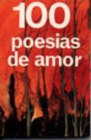 Cien Poesias de Amor 9686769188 Book Cover