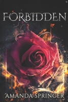 Forbidden (Red Dirt Stories) 1537690396 Book Cover