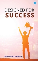 Designed for Success B0CCW3251Y Book Cover