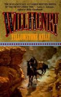 Yellowstone Kelly 0843943645 Book Cover