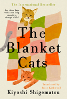 The Blanket Cats 0593852699 Book Cover