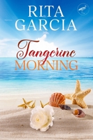 Tangerine Morning: Jezzica's Story B0CZNZD8QL Book Cover