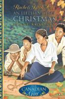 Rachel: An Elephant Tree Christmas (Our Canadian Girl) 0143016717 Book Cover