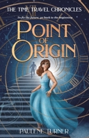 Point of Origin 0645730904 Book Cover
