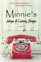 Minnie's Antique & Curiosity Shoppe 1979935025 Book Cover