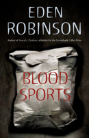 Blood Sports 0771076053 Book Cover
