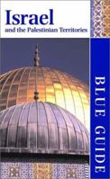 Blue Guide Israel and the Palestinian Territories (Blue Guides) 0713648449 Book Cover