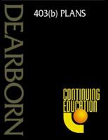 403(B) Plans 0793133548 Book Cover