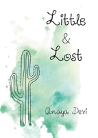 Little and Lost B0FK8CX39B Book Cover