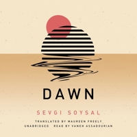 Dawn B0B4T9KDZP Book Cover