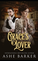 Grace's Lover B09914FX31 Book Cover