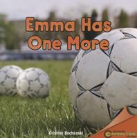 Emma Has One More 1448888905 Book Cover