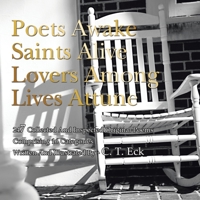 Poets Awake Saints Alive Lovers Among Lives Attune 1665511621 Book Cover