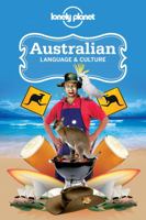 Lonely Planet Australian Language & Culture (Lonely Planet Language & Culture) 1740590996 Book Cover