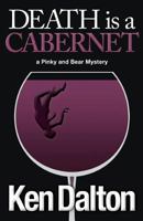 Death Is a Cabernet 0578091984 Book Cover