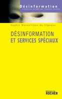 Désinformation et services spéciaux (French Edition) 2268061175 Book Cover