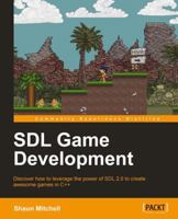 Sdl Game Development 1849696829 Book Cover