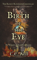 Birth of the Eye B0GQKJP87L Book Cover