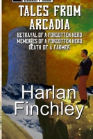 Tales from Arcadia 1519063008 Book Cover