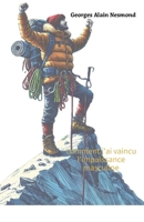 Comment j'ai vaincu l'impuissance masculine (French Edition) B0DMTMT82C Book Cover