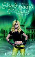 Skadinaujo - Die Welt der mystischen Wesen: Freunde und Feinde 3755705060 Book Cover