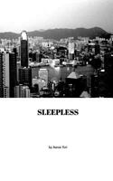 Sleepless 1388645327 Book Cover