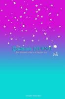 The Gratitude Journal: Five Minutes a Day to a Happier You (Unicorn Universe) 1546320997 Book Cover