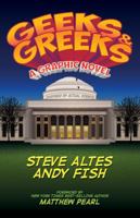 Geeks & Greeks 0996350446 Book Cover
