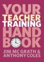 Your Teacher Training Handbook 1408255170 Book Cover