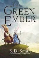 The Green Ember 0986223514 Book Cover