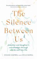 The Silence Between Us 1743796706 Book Cover