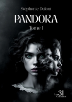 Pandora - Tome I B0FVKPVSH8 Book Cover