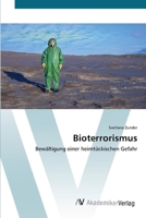 Bioterrorismus 3639411641 Book Cover