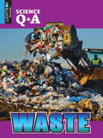 Waste Q&A 1489607005 Book Cover