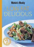 Low-fat Delicious 1863965858 Book Cover
