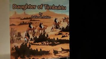 Daughter Of Timbuktu 0578424754 Book Cover