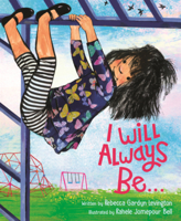 I Will Always Be... B0GN246RZ7 Book Cover