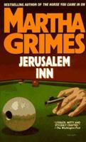 Jerusalem Inn (Richard Jury Mystery, #5) 0440141818 Book Cover