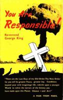 You Are Responsible 0937249033 Book Cover