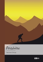 Persévère (French Edition) 2342383576 Book Cover
