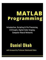 MATLAB Programming 1987782836 Book Cover