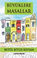 Büyüklere Masallar 6258196764 Book Cover