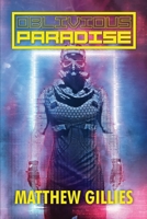 Oblivious Paradise B0DXL7CZ3P Book Cover