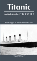 Titanic 1291879919 Book Cover