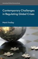 Contemporary Challenges in Regulating Global Crises 1349435953 Book Cover