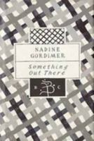 Something out There 0140077111 Book Cover