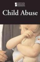 Child Abuse 0737738030 Book Cover