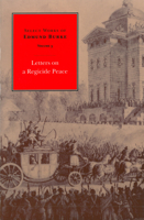 The Letters on a Regicide Peace 0865971676 Book Cover