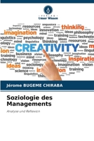 Soziologie des Managements 6205695812 Book Cover